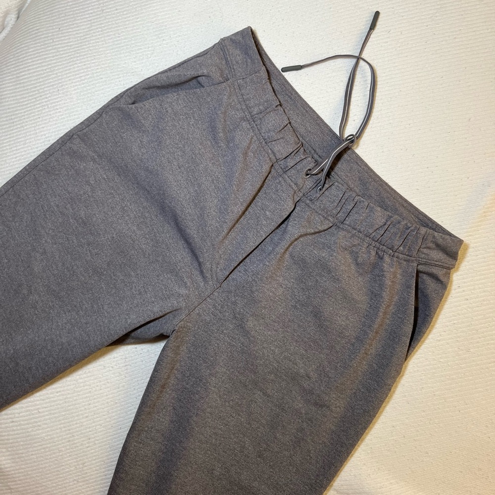 Lululemon On The Fly